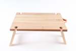 Portable Picnic Table - No Cut Out