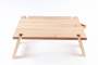 Portable Picnic Table - No Cut Out
