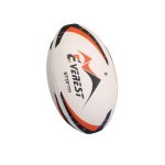 Rugby Ball Size 4 - Think Ink
