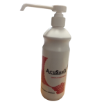 Acusanx Similair To Bioscrub 500ML With Pump