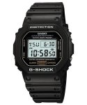 Casio G-shock Standard 200M Men's Watch DW-5600E-1VDF-S
