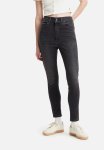 Levi's Retro High Skinny Db - Real Time