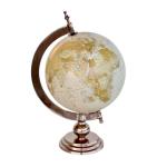 Large World Globe