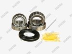 Bearing Kit For 750KG Un-braked Axle