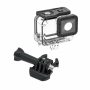 Waterproof Shell Housing With Base & Screw For Gopro Hero 5