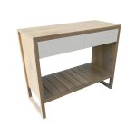 Austick Sideboard - South African Pine