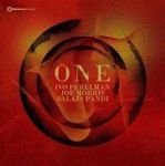 One Vinyl Record