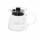 Glass Pour-over Server