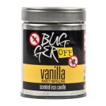 Eco Scented Candle Vanilla