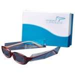 Protection Sleeves For Eyeglasses 100 Pairs
