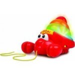 Winfun Pull Along Crab Stacker