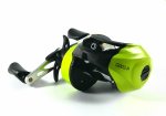 G003-R Baitcasting Fishing Reel