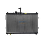 Hyundai H1 2.4 Radiator Manual 09-18