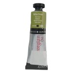 Oil Paint 38ML Yellow Green