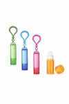 Lip Balm Tube With Key Ring 4.5G