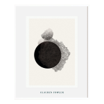 Quasar 2 Art Print - A3 Unframed 420MM X 297MM