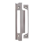 Domestic Rebate Kit - Chrome