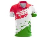 Custom Unisex 3XL – Sub Golf Shirt