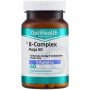 OptiHealth B-complex Mega 50 Capsules 60S
