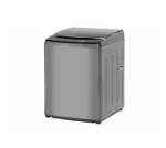 Kelvinator 18KG Top Loader Washing Machine Dark Silver