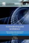 Nanocrystalline Materials - Their Synthesis-structure-property Relationships And Applications Paperback 2nd