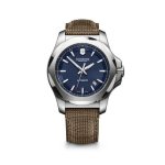 Victorinox Swiss Army Victorinox I.n.o.x. Mechanical Watch - VIC241834