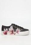 Cayene 1 Sneaker - Black Combo