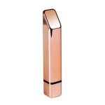Bambo O Vibrator Discreet Rose Gold
