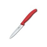 Victorinox Swiss Army Victorinox Paring Red 10CM Pln