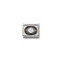 Composable Classic Link 9K Gold Black Mother Of Pearl