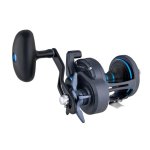 Saltsist Sd Reel - 50