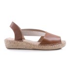 Sara Tan - Tan 42 Leather