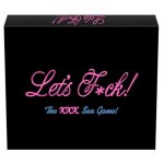 - Let's Fuck