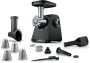 Bosch Meat Mincer Pro - MFWS440B