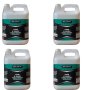 Slikk Tyre & Dash Treatment 5 Litre 4 Pack