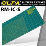 Olfa Mat 60X45CM For R cutter Rm Ics