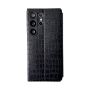 Phone Case Compatible With Samsung S2 Plus Business-style Leather