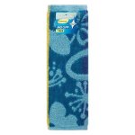 Goldenmarc Large Face Cloth Jacquard
