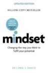Mindset - Changing The Way You Think To Fulfil Your Potential Paperback Updated Ed