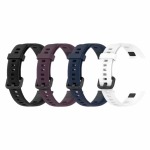 Huawei Killer Deals Sporty Silicone Strap For Band 4 ADS-B29 - Best Bargains Online
