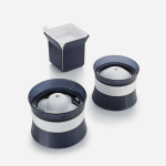 Zoku Mixology Ice Molds - Set Of 3