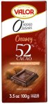 Dark Truffle Cream 0% Added Sugar