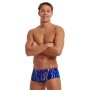 Funky Mens Sidewinder Trunks Dammed