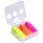 Popglo Highlighter Set