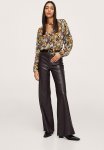 Blouse Juliet - Yellow