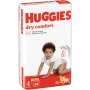 Huggies Dry Comfort Size 4 66