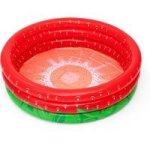 SEAGULL Bestway 1.60M X H38CM Sweet Strawberry Pool
