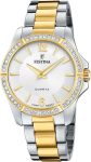 Festina Analog Multicoloured Bracelet Woman's Watch F20594 1