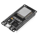 Development Board Wifi+ Bluetooth Ultra Low Power Consumption Dual Cores