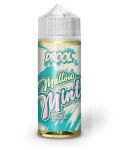 Nostalgia – Drool Marshmallow Mint Flavour Shot 30ML 120ML
